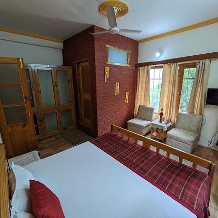Aashirwad Homestay Kulu Habitación foto