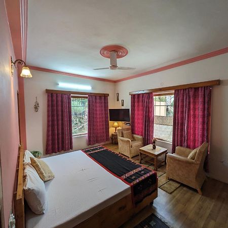 Aashirwad Homestay Kulu Habitación foto
