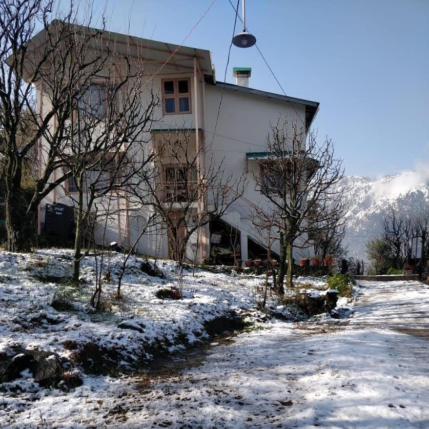 Aashirwad Homestay Kulu Exterior foto