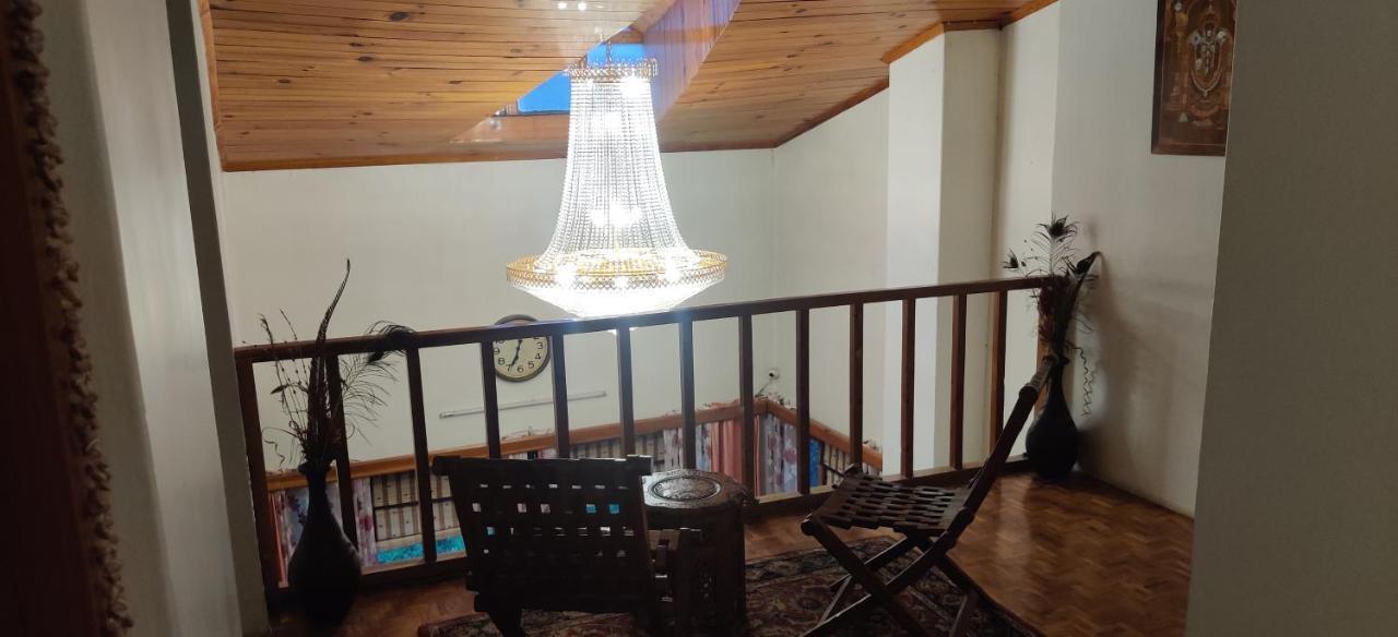 Aashirwad Homestay Kulu Exterior foto